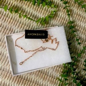 NWT Givenchy necklace